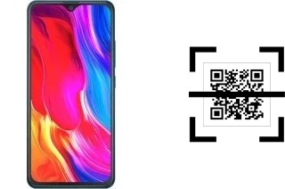 Come leggere i codici QR su un Cubot Note 7?