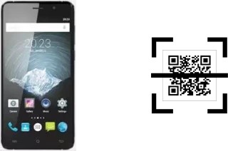 Come leggere i codici QR su un Cubot P12?