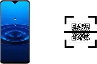 Come leggere i codici QR su un Cubot R15 Pro?