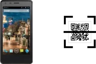 Come leggere i codici QR su un Cubot S108?