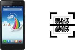 Come leggere i codici QR su un Cubot S168?