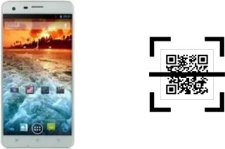 Come leggere i codici QR su un Cubot S222?