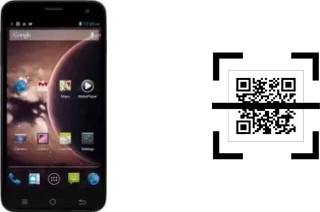 Come leggere i codici QR su un Cubot T9?