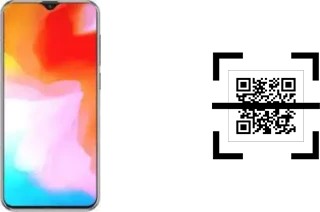 Come leggere i codici QR su un Cubot X20 Pro?