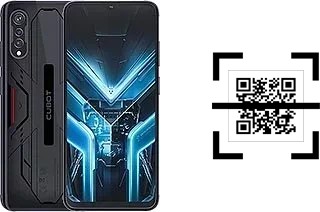 Come leggere i codici QR su un Cubot X70?