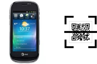 Come leggere i codici QR su un Dell Aero?