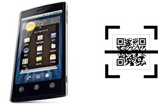 Come leggere i codici QR su un Dell Venue?