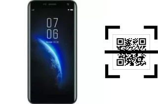 Come leggere i codici QR su un DEXP GS150?