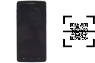 Come leggere i codici QR su un DEXP Ixion ML2 5?