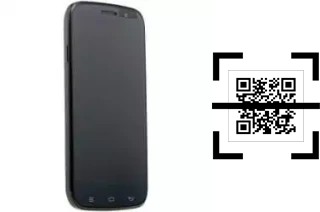 Come leggere i codici QR su un DEXP Ixion X 5?