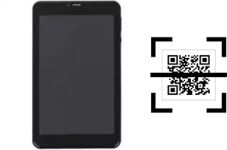 Come leggere i codici QR su un DEXP Ursus L180?