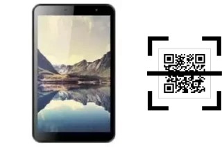 Come leggere i codici QR su un DEXP Ursus S280?