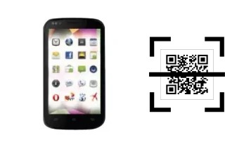 Come leggere i codici QR su un Dialog I43?