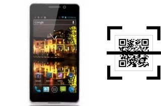 Come leggere i codici QR su un Dialog K45?