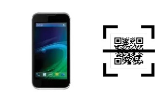 Come leggere i codici QR su un Dialog Q143L?