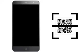 Come leggere i codici QR su un Digicel DL1 Plus?