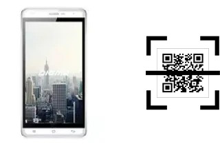 Come leggere i codici QR su un Digma Citi Z520 3G?