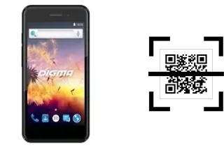 Come leggere i codici QR su un Digma Linx A452 3G?