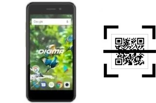 Come leggere i codici QR su un Digma Linx A453 3G?