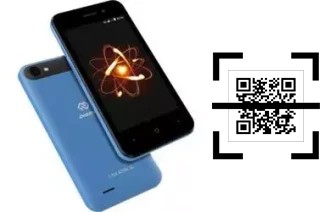 Come leggere i codici QR su un Digma Linx Atom 3G?