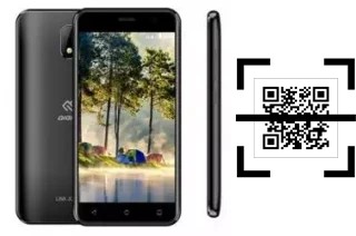 Come leggere i codici QR su un Digma Linx Joy 3G?