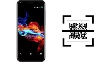 Come leggere i codici QR su un Digma Linx Rage 4G?