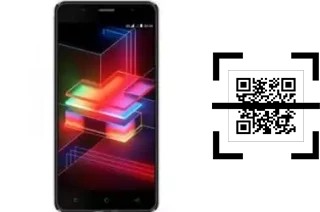 Come leggere i codici QR su un Digma Linx X1 Pro 3G?