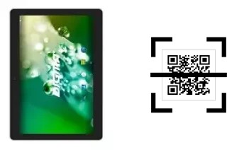 Come leggere i codici QR su un Digma Optima 1023N 3G?