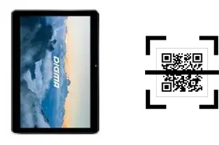 Come leggere i codici QR su un Digma Plane 1585S 4G?