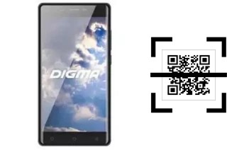 Come leggere i codici QR su un Digma Vox S502 3G?