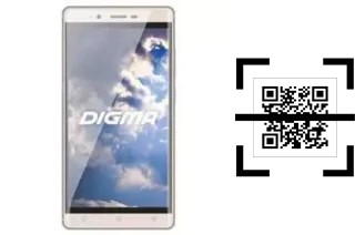 Come leggere i codici QR su un Digma Vox S502F 3G?