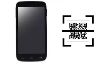 Come leggere i codici QR su un Dimo S350?