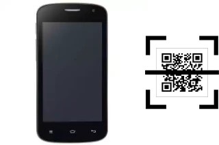 Come leggere i codici QR su un Dimo Soren 1?