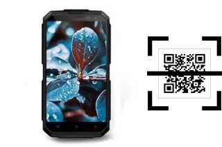 Come leggere i codici QR su un DISCOVERY Discovery G86?