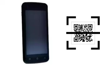 Come leggere i codici QR su un DNS S4006?