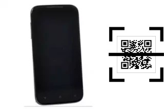 Come leggere i codici QR su un DNS S4506?