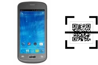 Come leggere i codici QR su un DNS S4703?