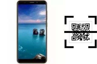 Come leggere i codici QR su un Do-Mobile Do Mate 1?