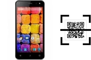 Come leggere i codici QR su un Do-Mobile Do S2?