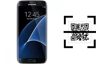 Come leggere i codici QR su un DoCoMo SC-02H?