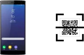 Come leggere i codici QR su un Doogee BL12000?