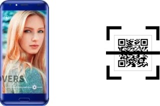 Come leggere i codici QR su un Doogee BL5000?