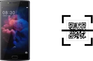 Come leggere i codici QR su un Doogee BL7000?