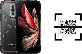 Come leggere i codici QR su un Doogee Blade10 Pro?