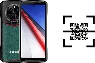 Come leggere i codici QR su un Doogee DK10?