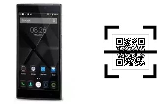 Come leggere i codici QR su un Doogee F5?