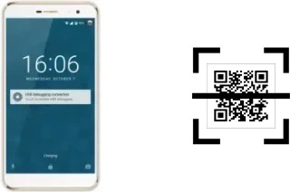 Come leggere i codici QR su un Doogee F7 Pro?