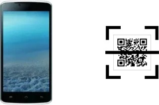 Come leggere i codici QR su un Doogee Mint DG330?