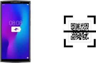 Come leggere i codici QR su un Doogee N100?