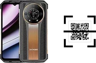 Come leggere i codici QR su un Doogee S110?